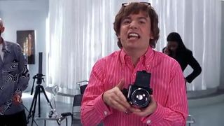 Rebecca Romijn, Kristen Johnston Luxurious - Austin Powers_ The Spy Who Shagged Me (1