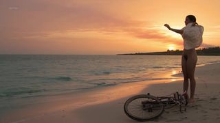 Leticia León Naked - Molinas Borealis (2013, LOVEMAKING)