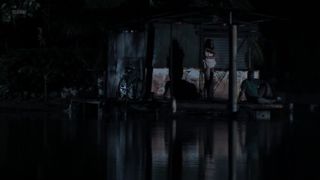 Leticia León Naked - Molinas Borealis (2013, LOVEMAKING)