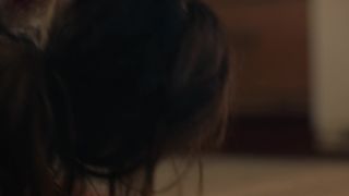 Kathryn Hahn naked - Mrs. Fletcher s01e03 (2019)