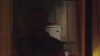 Annie Cruz nude in 'Paint It Red'