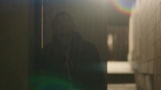 Annie Cruz nude in 'Paint It Red'