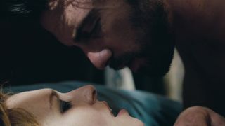 Josephine de La Baume, Roxane Mesquida naked - Smooch Of The Damned (2012) Hump Videos