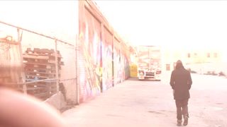 Tatjana Gellert - How To Find A Boy (2016) Nude actress in a sumptuous video