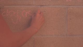 Tatjana Gellert - How To Find A Boy (2016) Nude actress in a sumptuous video