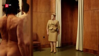Klara Wordemann, Maria Wordemann nude - Kaiser (2019)