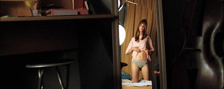 Johanna ter Steege, Sylvia Hoeks - Tirza (2010) - LustTABOO