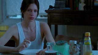 Kalki Koechlin - The Job (2018) Super Hot vid scenes
