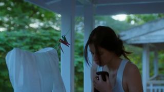 Kalki Koechlin - The Job (2018) Super Hot vid scenes