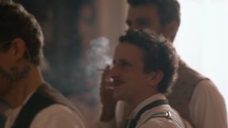 Noemie Merlant, Camelia Jordana nude - Curiosa (2019)