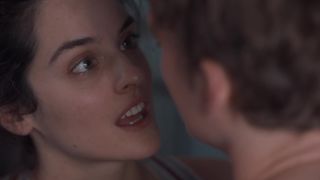 Noemie Merlant, Camelia Jordana nude - Curiosa (2019)