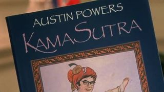 Elizabeth Hurley Luxurious - Austin Powers_ The Spy Who Shagged Me (1999)