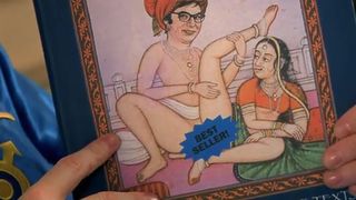 Elizabeth Hurley Luxurious - Austin Powers_ The Spy Who Shagged Me (1999)