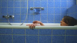 Merle Lisek nackt  - Meeresstille und gluckliche Fahrt (2015)