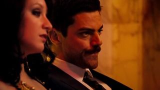 Ludivine Sagnier and Multiple nude dolls - THE DEMON'S DUAL