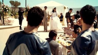 Ludivine Sagnier and Multiple nude dolls - THE DEMON'S DUAL