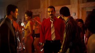 Ludivine Sagnier and Multiple nude dolls - THE DEMON'S DUAL