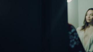 Teresa Peiroten nude - Ataraxia (2018) Outdoors Sex Scene