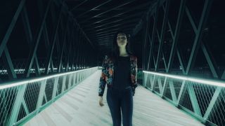 Teresa Peiroten nude - Ataraxia (2018) Outdoors Sex Scene