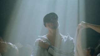 Teresa Peiroten nude - Ataraxia (2018) Outdoors Sex Scene