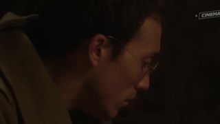 Monika Kowalska - El destierro (2015) Nude actress in a vid scenes