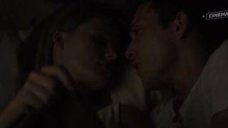 Monika Kowalska - El destierro (2015) Nude actress in a vid scenes