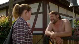 Stephanie Gossger hot - Die Kanzlei s04e08 (2019)