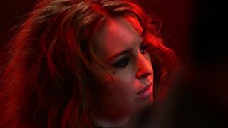 Nicole Arianna Fox - Paradise Club (2016) celebrity nude