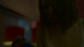 Emma Greenwell nude - The Rook s01e01 (2019)