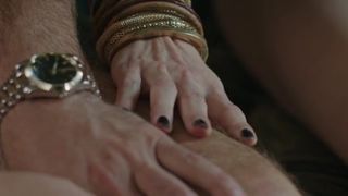 Malya Roman nude, Anne-Elisabeth Blateau nude, Brigitte Faure naked - Nu s01e07 (2018)