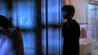 Jennifer Jason Leigh Nude - Single Milky Damsel (1992)