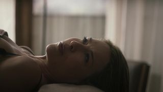 Claire Forlani naked - An Affair to Die For (2019)