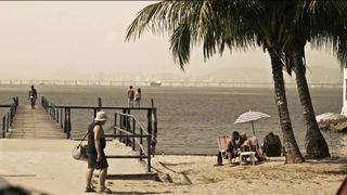 Cinara Leal, Ethienne Estevam naked -  A Divisao s01e01 (2019)