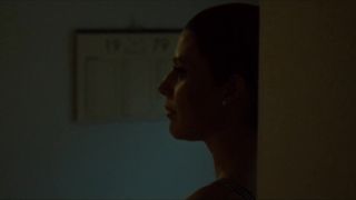 Ruth Vega Fernandez nude - Gents _ Gangsters s01e03 (2016)