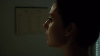 Ruth Vega Fernandez nude - Gents _ Gangsters s01e03 (2016)
