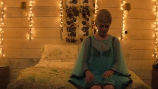 Rose McIver naked - Daffodils (2019)