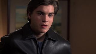 Elisha Cuthbert Cool - The Woman Next Door (2004)