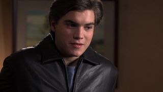 Elisha Cuthbert Cool - The Woman Next Door (2004)