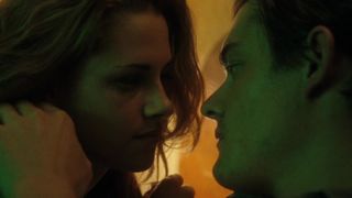 Kristen Stewart nude - On the Road (2012)