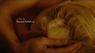 Lucie Debay, Rachael Blake Nude - Melody (2014)