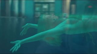 Lucie Debay, Rachael Blake Nude - Melody (2014)