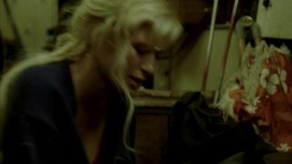 Paris Hilton Fabulous - Building of Paraffin Wax (2005)