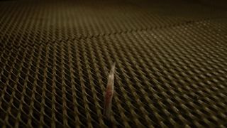 Paris Hilton Fabulous - Building of Paraffin Wax (2005)