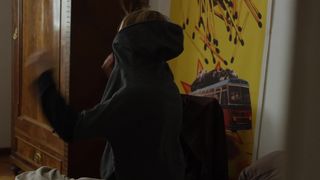 Elena Radonicich nude - La Porta Rossa s01e03e05e07 (2017)