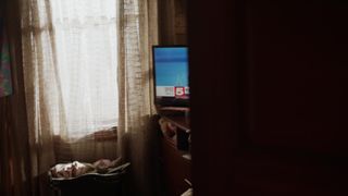 Isidora Goreshter spectacular - Shameless (2016) (Season7,Episode6)