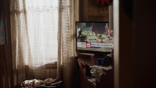 Isidora Goreshter spectacular - Shameless (2016) (Season7,Episode6)