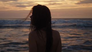 Laia Costa nude - Maine (2018)