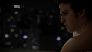 Sophia Reis nude - O Negocio S02 (2014)