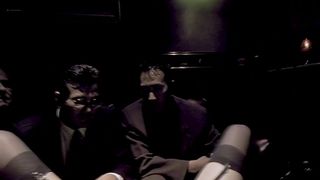 Molly Parker, Alisha Klass - The Center of the World (2000)