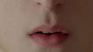 Vahina Giocante Naked - Un lever de rideau (2006)